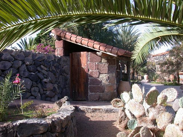 Hacienda Cristoforo
