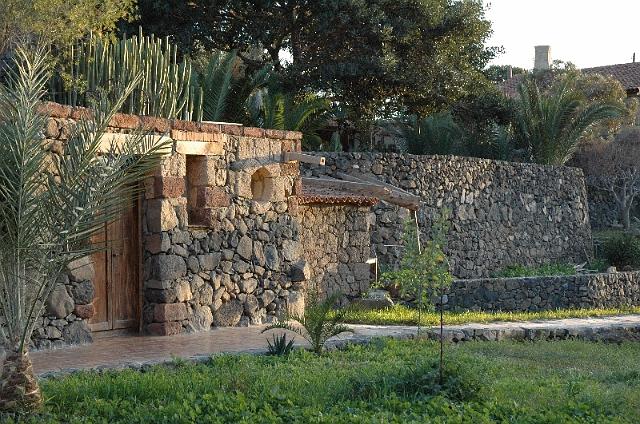 Hacienda Cristoforo