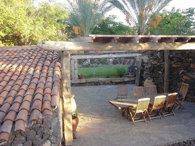 Hacienda Cristoforo