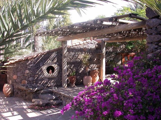 Hacienda Cristoforo