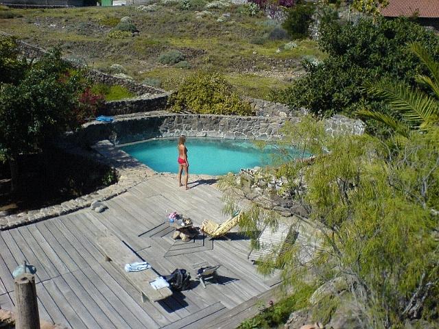Hacienda Cristoforo