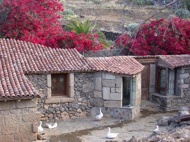 Hacienda Cristoforo