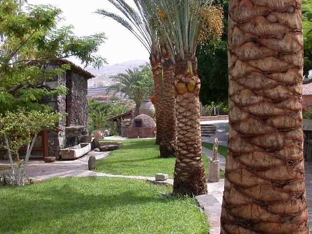 Hacienda Cristoforo