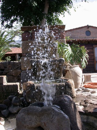 Hacienda Cristoforo