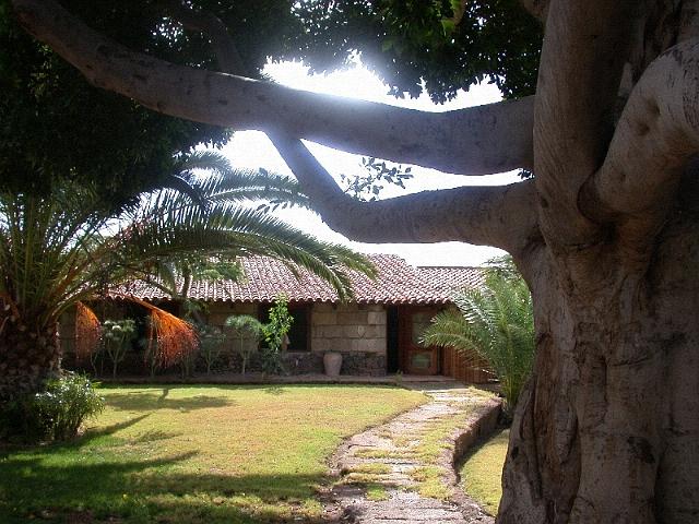 Hacienda Cristoforo