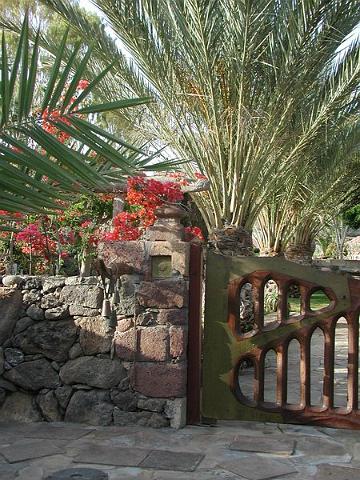 Hacienda Cristoforo