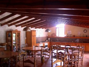 Hacienda Cristoforo