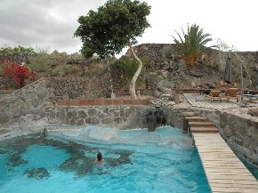 Hacienda Cristoforo