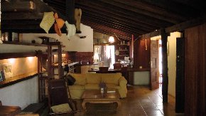 Hacienda Cristoforo