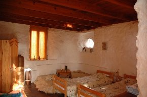 Hacienda Cristoforo