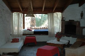 Hacienda Cristoforo