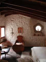 Hacienda Cristoforo