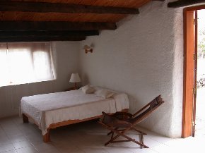 Hacienda Cristoforo