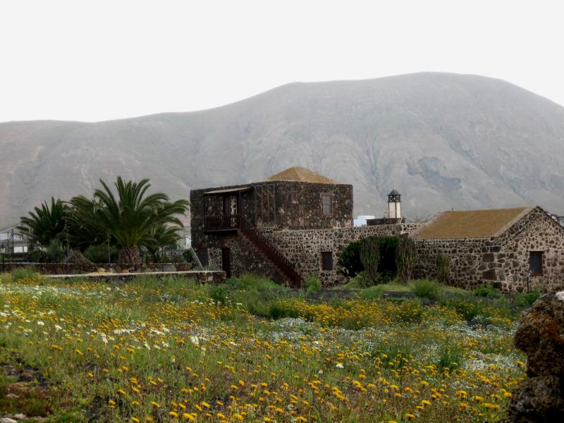 Hotel Rural Mahoh