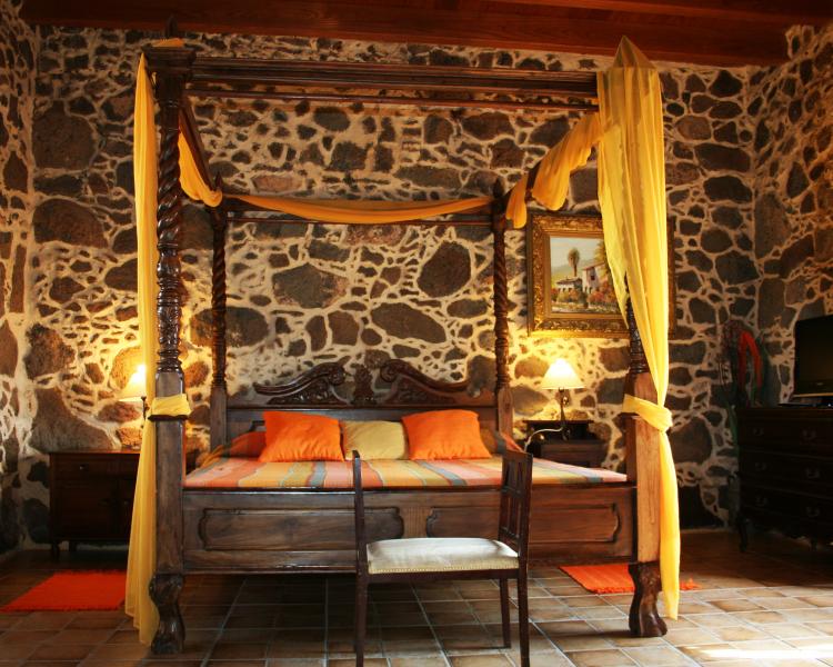 Hotel Rural Mahoh