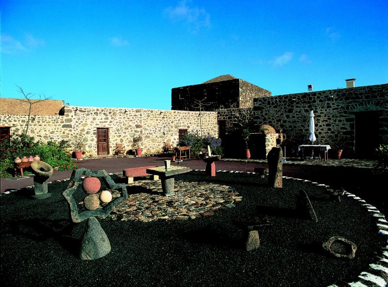 Hotel Rural Mahoh