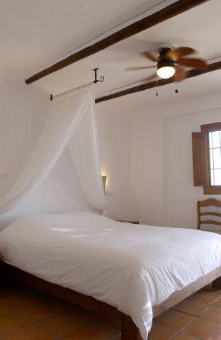 Casa Rural El Olivar
