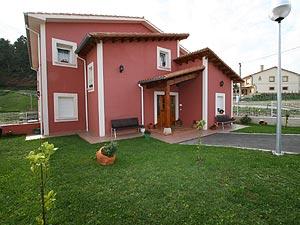 Apartamentos Lucas