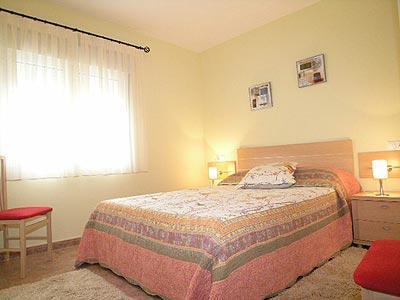 Apartamentos Lucas