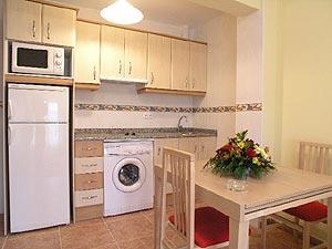 Apartamentos Lucas