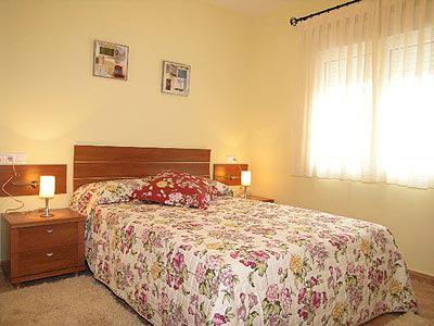 Apartamentos Lucas