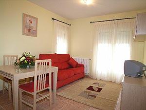 Apartamentos Lucas