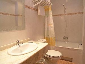 Apartamentos Lucas