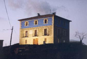 Bodegas De Arnes