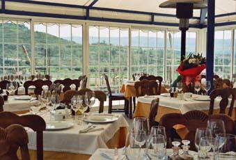 Bodegas De Arnes