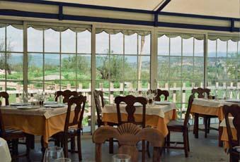 Bodegas De Arnes