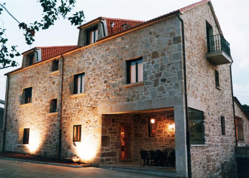 Casa Da Pastora