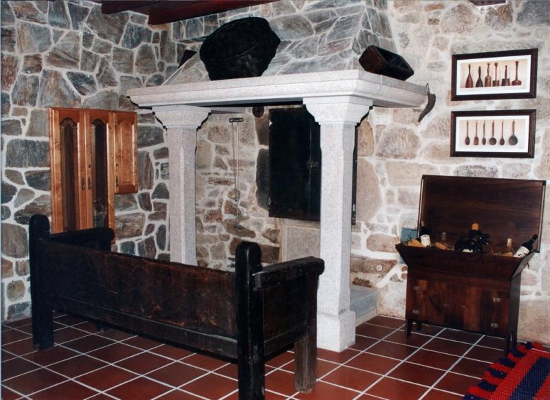 Casa Da Pastora
