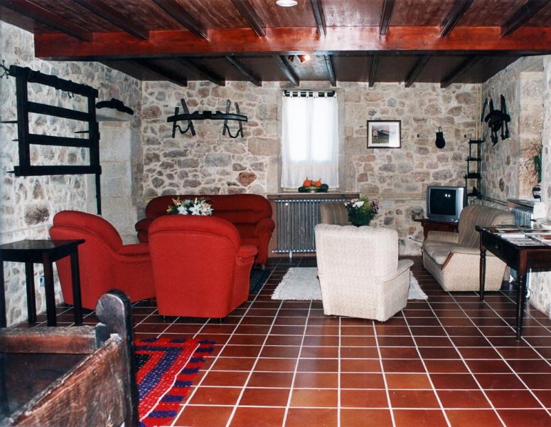 Casa Da Pastora