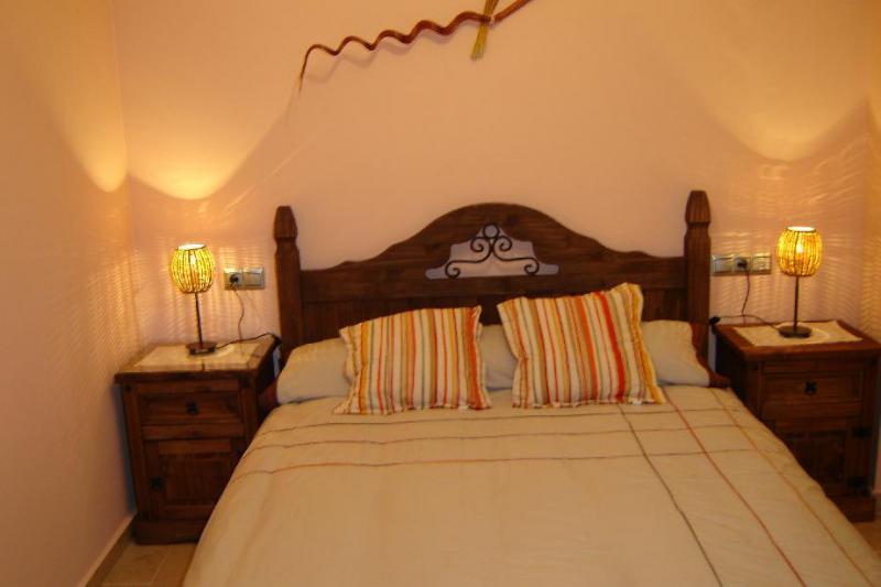 Casa Mamica Rosario