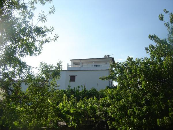 Casa Mamica Rosario