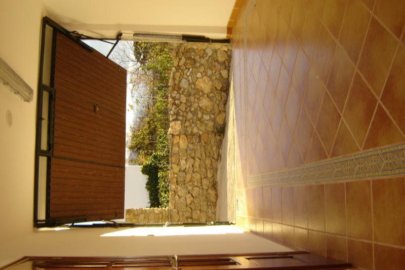 Casa Mamica Rosario
