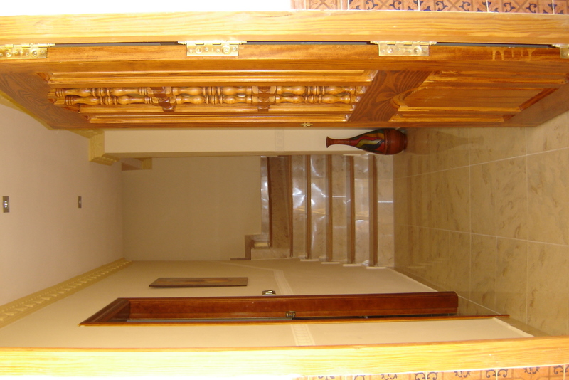 Casa Mamica Rosario