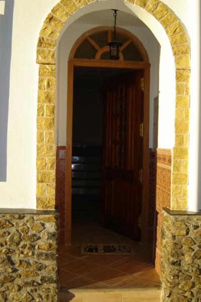 Casa Mamica Rosario