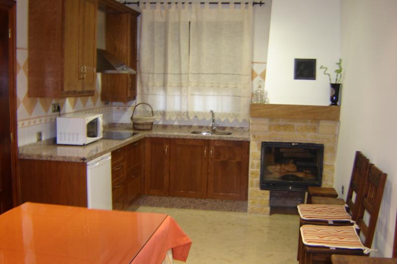 Casa Mamica Rosario