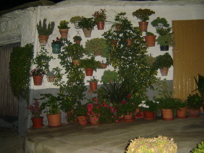 Casa Mamica Rosario