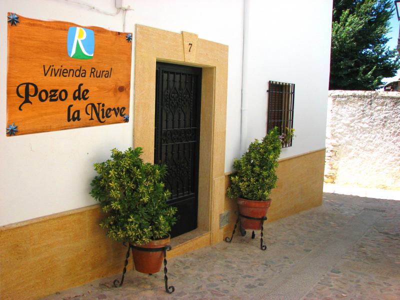 Pozo De La Nieve