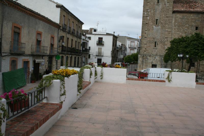 Pozo De La Nieve