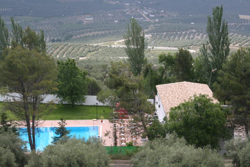 Pozo De La Nieve