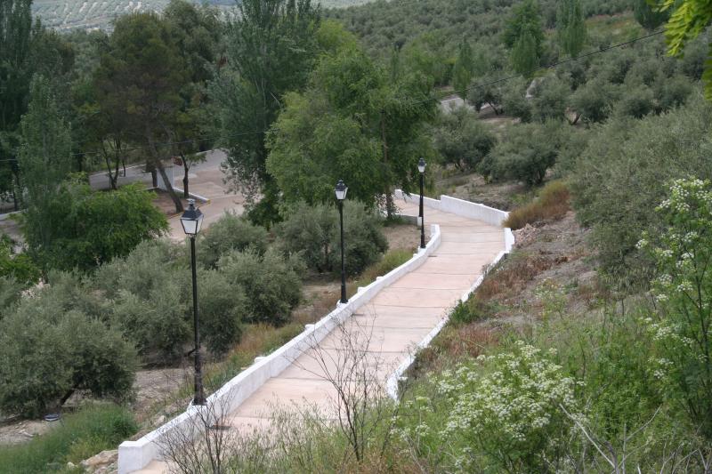 Pozo De La Nieve