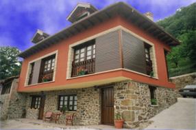 Apartamentos Les Cases De Arriba
