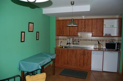 Apartamentos Les Cases De Arriba