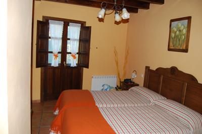 Apartamentos Les Cases De Arriba