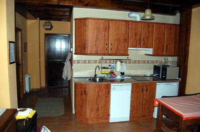 Apartamentos Les Cases De Arriba