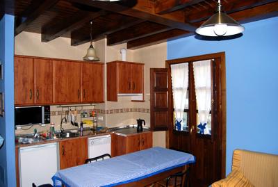 Apartamentos Les Cases De Arriba
