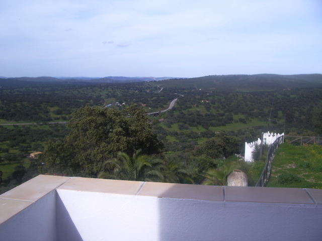 Mirador Del Castillo